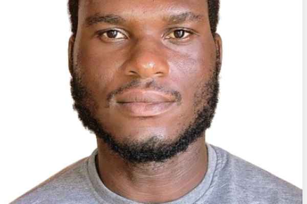 Joshua Fayise (Carpentry)